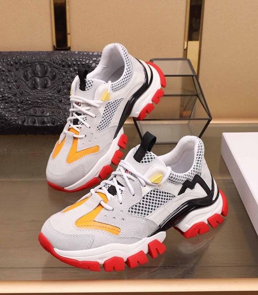 2020sd limited edition new fashion trend wild men's casual comfortable shoes hiking shoes sports shoes original box packaging, Black
2020sd limited edition new fashion trend wild men's casual comfortable shoes hiking shoes sports shoes original box packaging, Black