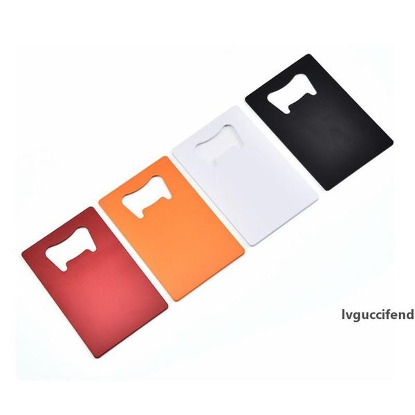 stainless steel beer bottle opener portable credit card bottle opener hang empty design bar tools wb351 
stainless steel beer bottle opener portable credit card bottle opener hang empty design bar tools wb351