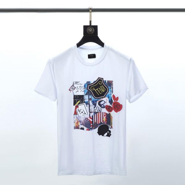 2020fw mens женщин дизайнер футболки luxury fen майка падения мужчины street letter printed простой 3d tee tops обувь сумка джинсы 11, White;black
2020fw mens женщин дизайнер футболки luxury fen майка падения мужчины street letter printed простой 3d tee tops обувь сумка джинсы 11, White;black