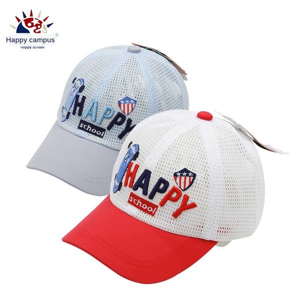 kcla4 happy campus children outdoor sports sunscreen 's hat mesh hollowed-out baseball cap boys and girls outdoor sports sunscreen hat, Blue;gray
kcla4 happy campus children outdoor sports sunscreen 's hat mesh hollowed-out baseball cap boys and girls outdoor sports sunscreen hat, Blue;gray