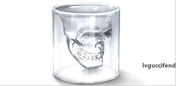 wine cup skull glass sglass beer whiskey halloween decoration creative party transparent drinkware drinking glasses 25ml cups lxl76
wine cup skull glass sglass beer whiskey halloween decoration creative party transparent drinkware drinking glasses 25ml cups lxl76
