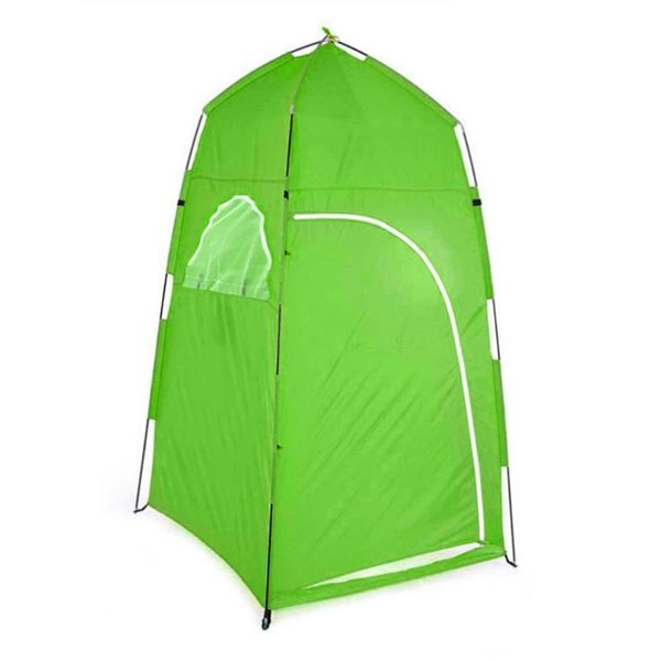 camping tent outdoor waterproof portable camping privacy ultralight tent stable instant toilet tents with bag travell hiking hot
camping tent outdoor waterproof portable camping privacy ultralight tent stable instant toilet tents with bag travell hiking hot