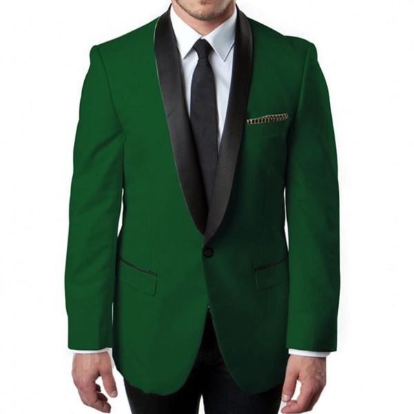 сшитая мужские костюмы зеленый и черный groom tuxedos шали лацкан groomsmen 2 шт wedding шафер (куртка + штаны + tie) d9, White;black
сшитая мужские костюмы зеленый и черный groom tuxedos шали лацкан groomsmen 2 шт wedding шафер (куртка + штаны + tie) d9, White;black