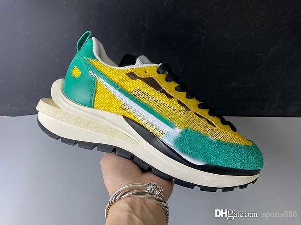 high authentic sacai pegasus vaporfly sp men running shoes string black villain red neptune green man sneakers with original box
high authentic sacai pegasus vaporfly sp men running shoes string black villain red neptune green man sneakers with original box