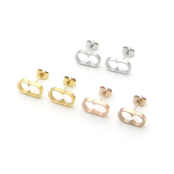 brand designer jewelry fashion simple d letter c letter earrings women's favorite letter earrings gift, White
brand designer jewelry fashion simple d letter c letter earrings women's favorite letter earrings gift, White