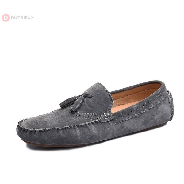 handmade leather men loafers tassels style men flats soft cozy mens casual shoes driving shoes 5 colors, Black
handmade leather men loafers tassels style men flats soft cozy mens casual shoes driving shoes 5 colors, Black