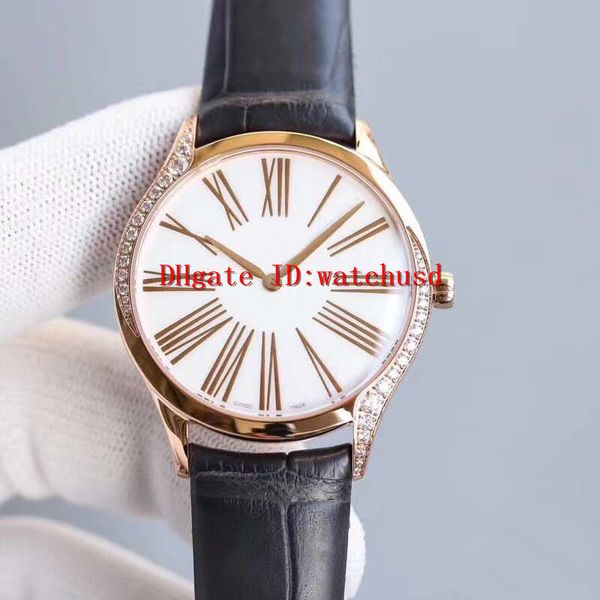 ww factory 18k rose gold lady watches waterproof watch diamond bezel sapphire luminous swiss automatic mechanical 28800vph solid case back, Slivery;brown
ww factory 18k rose gold lady watches waterproof watch diamond bezel sapphire luminous swiss automatic mechanical 28800vph solid case back, Slivery;brown