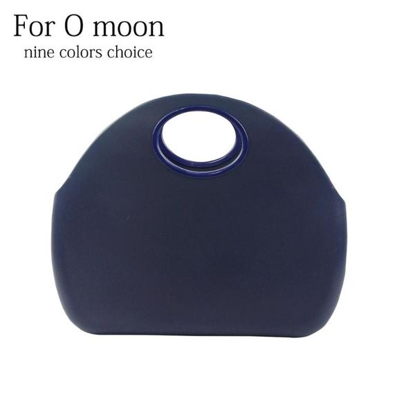 2020 new obag style bag body for o moon classic waterproof eva bag rubber silicon women
2020 new obag style bag body for o moon classic waterproof eva bag rubber silicon women