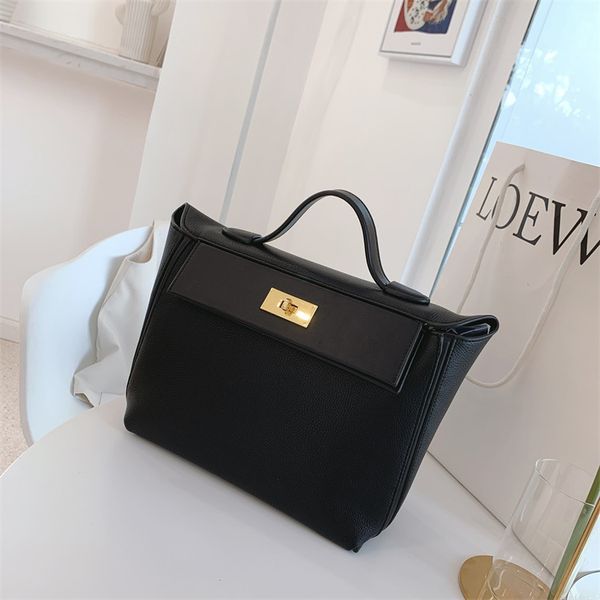 designer tote bag genuine leather single shoulder ladies hand bags woman luxury handbags women bags designer solid color
designer tote bag genuine leather single shoulder ladies hand bags woman luxury handbags women bags designer solid color
