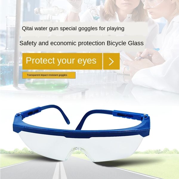 syxqm qitai dust-proofimpact-proofsplash-proofspecial for protectionglasses protection water gun qitai protective dust-proofimpact-proofspla
syxqm qitai dust-proofimpact-proofsplash-proofspecial for protectionglasses protection water gun qitai protective dust-proofimpact-proofspla