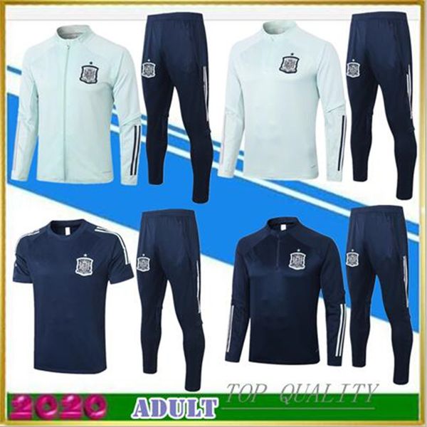 2020 spain jacket tracksuit camiseta españa morata 20/21 polo shirt fabregas r fabregas ramos diego isco football jacket training suit, Black
2020 spain jacket tracksuit camiseta españa morata 20/21 polo shirt fabregas r fabregas ramos diego isco football jacket training suit, Black