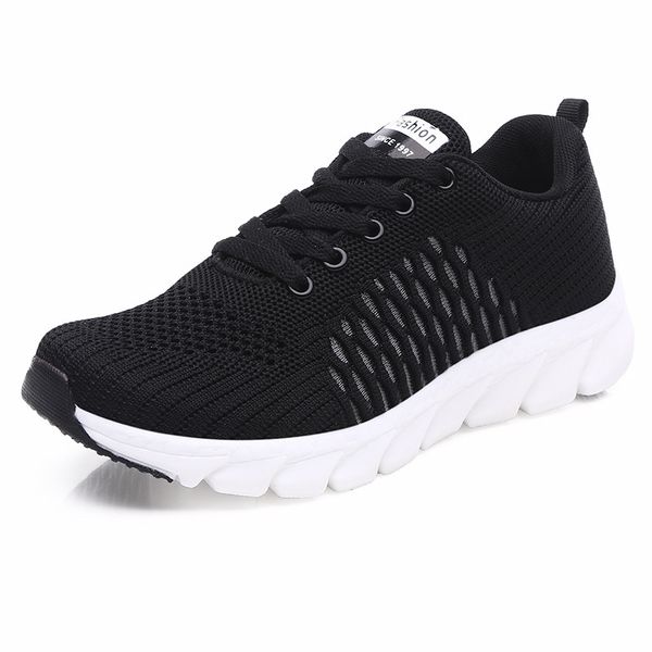 women sneakers shoes summer mesh breathable light soft ladies casual shoes solid black white pink trend 3cm platform sneakers
women sneakers shoes summer mesh breathable light soft ladies casual shoes solid black white pink trend 3cm platform sneakers
