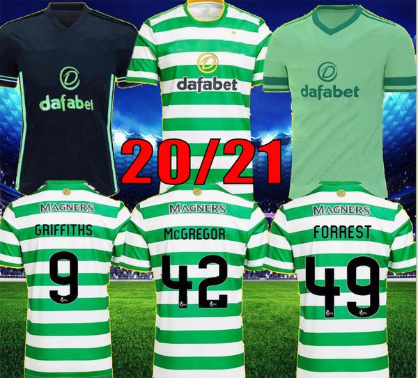 20 21 celtic fc soccer jerseys mcgregor griffiths 2020 2021 klimala forrest brown rogic christie edouard home men + kids football shirts, Black;yellow
20 21 celtic fc soccer jerseys mcgregor griffiths 2020 2021 klimala forrest brown rogic christie edouard home men + kids football shirts, Black;yellow