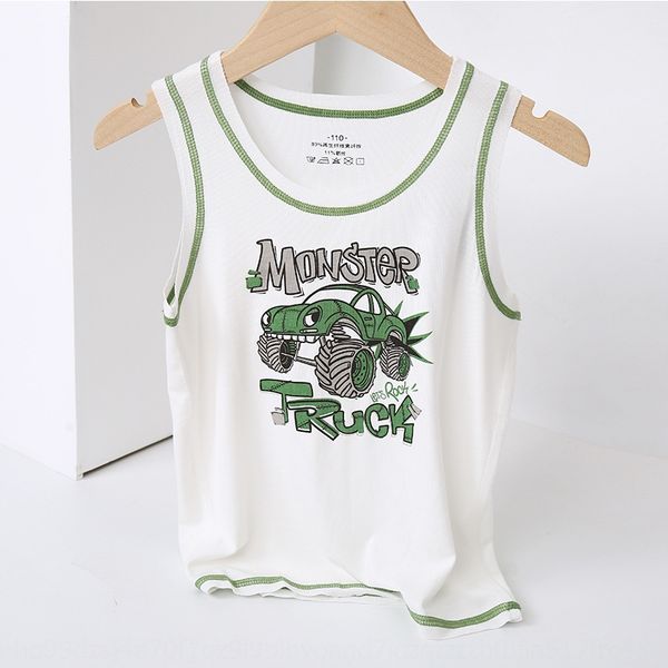 lucky bag kids shoulder vest' modal vest boys' pupils summer thin style boys' baby vest women's straps
lucky bag kids shoulder vest' modal vest boys' pupils summer thin style boys' baby vest women's straps