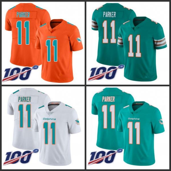 miami dolphins men #11 devante parker orange men's women youth stitched nfl limited rush 100th season jersey, Black;red
miami dolphins men #11 devante parker orange men's women youth stitched nfl limited rush 100th season jersey, Black;red