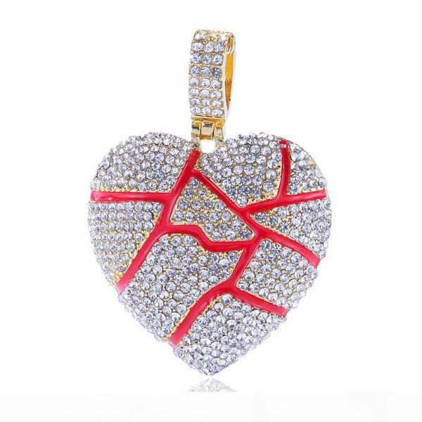 новый стиль bubble broken heart ожерелье iced out алмазная мужчины bling hip hop подарка ювелирных изделий, Silver
новый стиль bubble broken heart ожерелье iced out алмазная мужчины bling hip hop подарка ювелирных изделий, Silver