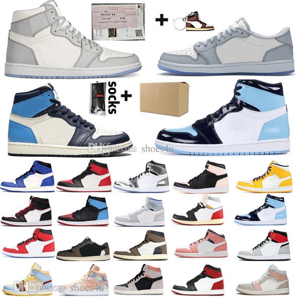 1 high travis scotts бесстрашный panda obsidian green men баскетбольная обувь racerl синий unc 1s chicago banned бред тапок женщин тренеров
1 high travis scotts бесстрашный panda obsidian green men баскетбольная обувь racerl синий unc 1s chicago banned бред тапок женщин тренеров