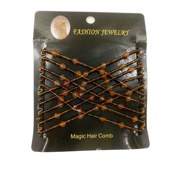 new fashion crystal beaded vintage magic hair comb elastic double clips children girl hair accessories retro headwear, Slivery;white
new fashion crystal beaded vintage magic hair comb elastic double clips children girl hair accessories retro headwear, Slivery;white