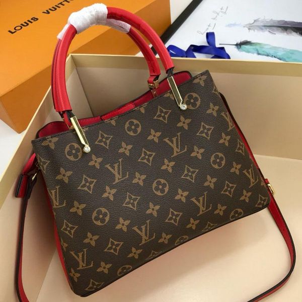высокое качество женская сумка trend тип top handle totes мешки посыльного корабль падения большой емкости сумки плеча кожа леди crossbody с
высокое качество женская сумка trend тип top handle totes мешки посыльного корабль падения большой емкости сумки плеча кожа леди crossbody с
