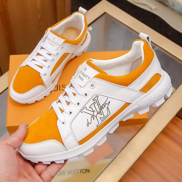 new arrival low men 's shoes style sports breathable cool street fashion comfortable autumn and winter lace -up plus size shoes sa
new arrival low men 's shoes style sports breathable cool street fashion comfortable autumn and winter lace -up plus size shoes sa