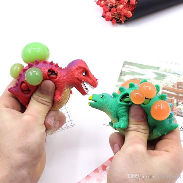 dinosaur anti stress grape ball latex multi color funny gadget vent decompression toys stress autism mood relief hand wrist squeeze kids toy
dinosaur anti stress grape ball latex multi color funny gadget vent decompression toys stress autism mood relief hand wrist squeeze kids toy