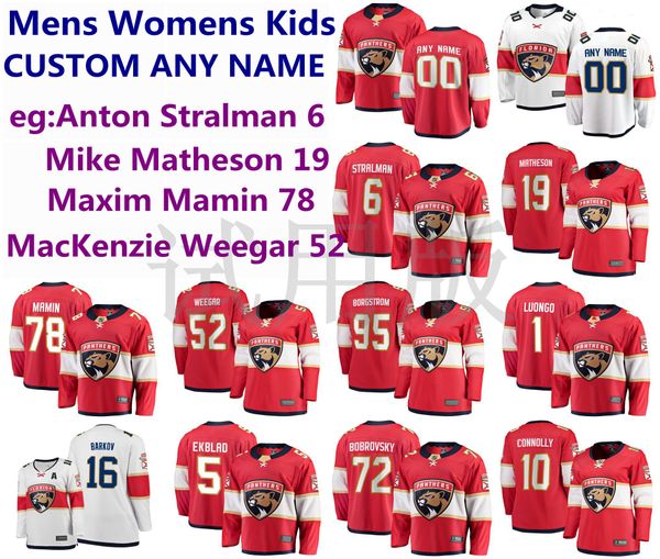 florida panthers jerseys anton stralman jersey mike matheson maxim mamin mackenzie weegar men red white hockey jerseys custom stitched, Black;red 
florida panthers jerseys anton stralman jersey mike matheson maxim mamin mackenzie weegar men red white hockey jerseys custom stitched, Black;red