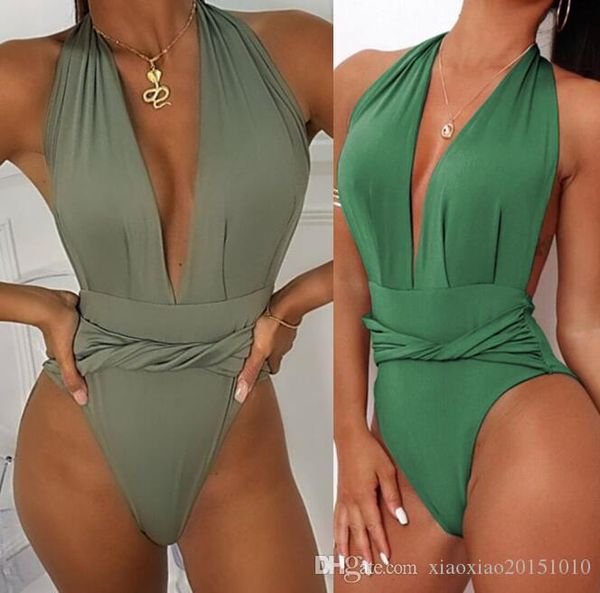 2020 new women's bikini swimming suit for women split swimsuit female solid color bikini leaky back swimsuit 89011, White;black
2020 new women's bikini swimming suit for women split swimsuit female solid color bikini leaky back swimsuit 89011, White;black