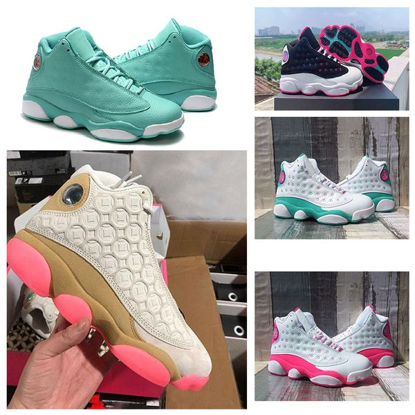 13s chinese new year cny pale ivory digital pink men basketball shoes 13 reverse he got game sneakers414571-061
13s chinese new year cny pale ivory digital pink men basketball shoes 13 reverse he got game sneakers414571-061