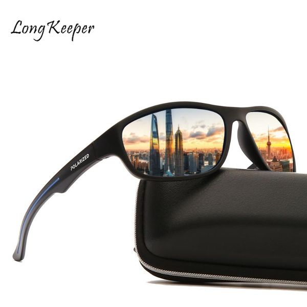 vinatge men polarized sun glasses classic square blue mirror polarized sunglasses for male driving eyewear uv400, White;black
vinatge men polarized sun glasses classic square blue mirror polarized sunglasses for male driving eyewear uv400, White;black