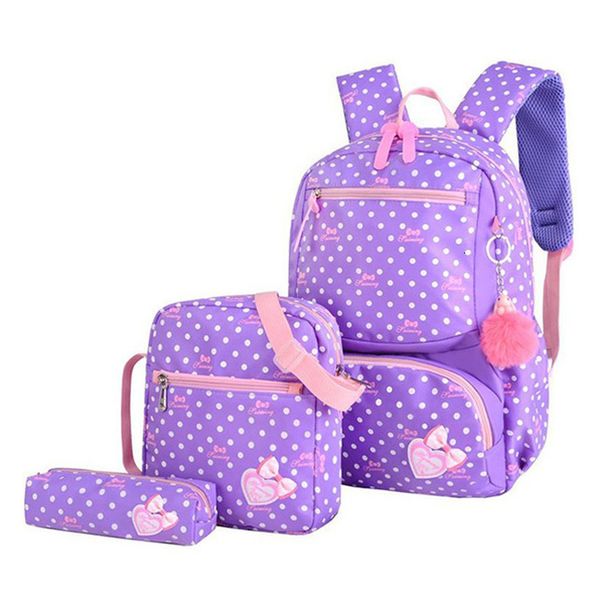 wenyujh 3pcs cute animal star printing backpack women canvas backpack school bags for teenagers girls school backpack
wenyujh 3pcs cute animal star printing backpack women canvas backpack school bags for teenagers girls school backpack