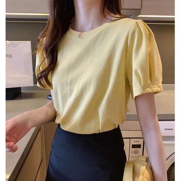 1vp4c soft sister honey please look for this bubble sleeve western style loose white t- coat, half sleeve t-shirt base shi
1vp4c soft sister honey please look for this bubble sleeve western style loose white t- coat, half sleeve t-shirt base shi