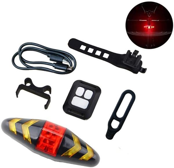 rechargeable bike tail light led bike rear turn signal lights with wireless remote control waterproof cycling warning light
rechargeable bike tail light led bike rear turn signal lights with wireless remote control waterproof cycling warning light
