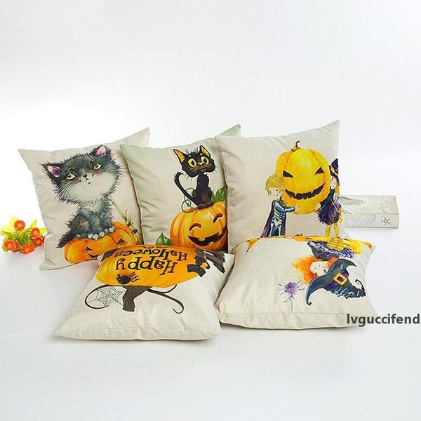 halloween pumpkin pillow case linen pillowcase home sofa car decorative xmas gifts home decorative without core 45*45cm wx9-858
halloween pumpkin pillow case linen pillowcase home sofa car decorative xmas gifts home decorative without core 45*45cm wx9-858