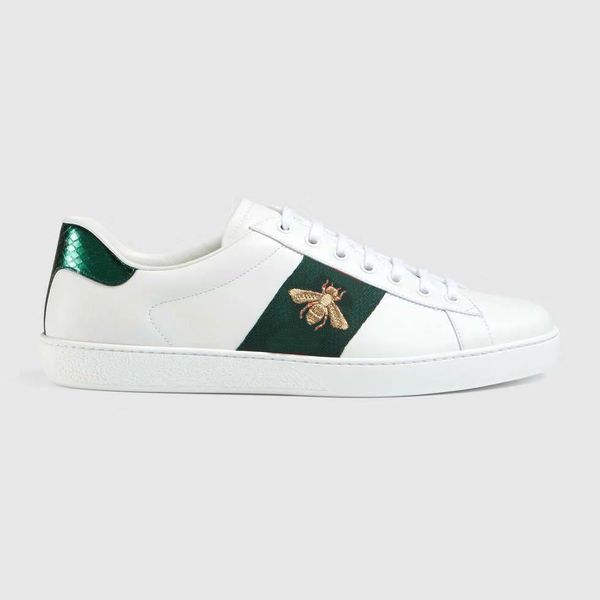 дизайнер мужчины женщины тапки повседневная обувь low top италия марка ace bee stripes обуви прогулки спортивные тренажеры chaussures pour h, Black
дизайнер мужчины женщины тапки повседневная обувь low top италия марка ace bee stripes обуви прогулки спортивные тренажеры chaussures pour h, Black