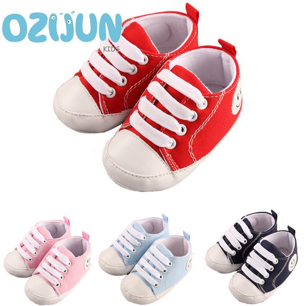 selling newborn baby girl boy first walkers shoes baby sneakers infant toddler soft soles canvas shoes sport 0-12 months
selling newborn baby girl boy first walkers shoes baby sneakers infant toddler soft soles canvas shoes sport 0-12 months