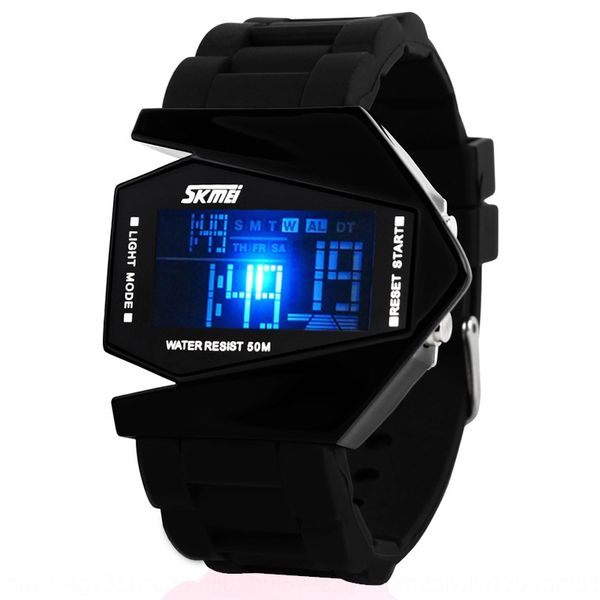 brtaf shikemei personalized creative men's led airplane jelly children's waterproof shikemei personalized creative men's led, Blue
brtaf shikemei personalized creative men's led airplane jelly children's waterproof shikemei personalized creative men's led, Blue