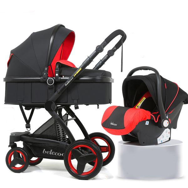 strollers# high landscape pu leather baby stroller 3 in 1 full-size travel system pram born pushchair
strollers# high landscape pu leather baby stroller 3 in 1 full-size travel system pram born pushchair
