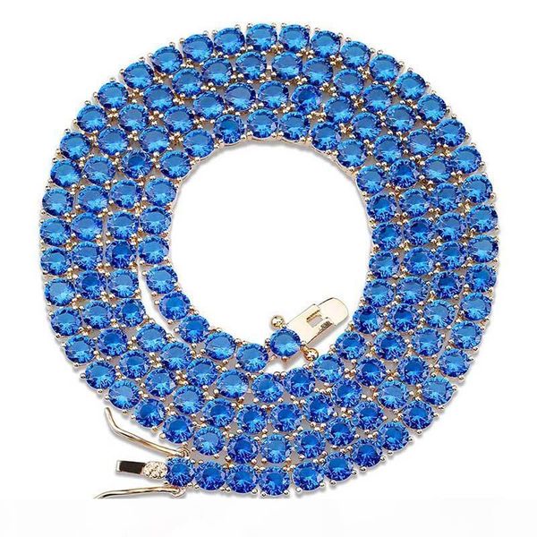 shiny 1 row 4mm gold silver color hip hop cubic zirconia tennis chain paved red blue cz stones necklaces jewelry for men&women
shiny 1 row 4mm gold silver color hip hop cubic zirconia tennis chain paved red blue cz stones necklaces jewelry for men&women