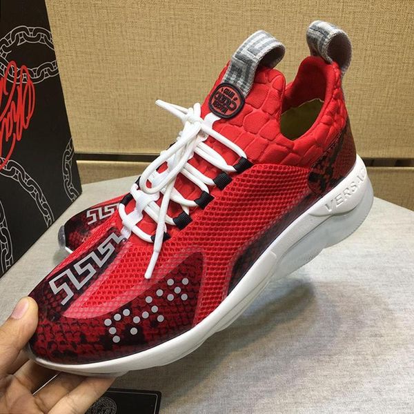 new arrival cross chainer sneakers mens shoes vintage breathable running shoes lace -up plus size men shoes manner schuhe
new arrival cross chainer sneakers mens shoes vintage breathable running shoes lace -up plus size men shoes manner schuhe