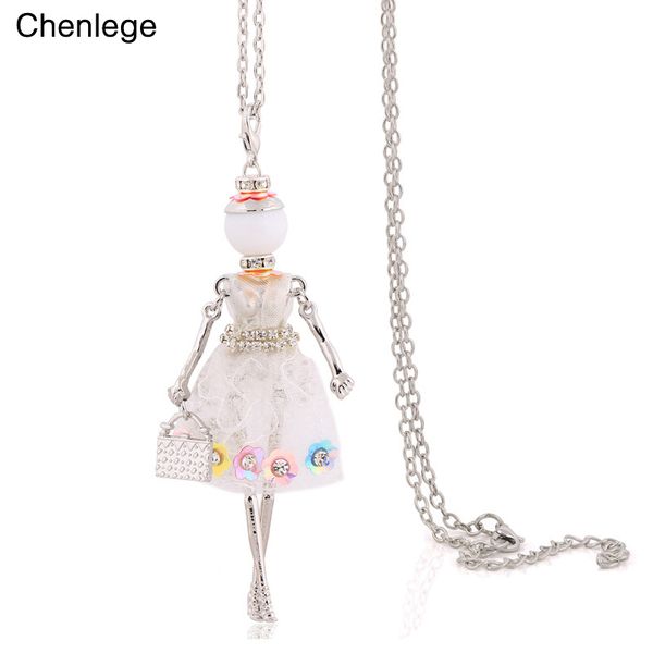 chenlege women long chokers big necklace boho chains handmade charm big collar maxi female pendants fashion jewelry wholesale, Silver
chenlege women long chokers big necklace boho chains handmade charm big collar maxi female pendants fashion jewelry wholesale, Silver