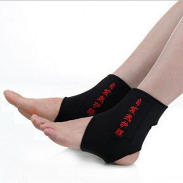 tourmaline self-heating sports health care ankle foot sports protective equipment protection protection sporting goods, Blue;black
tourmaline self-heating sports health care ankle foot sports protective equipment protection protection sporting goods, Blue;black