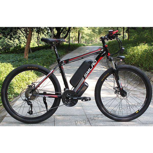 26inch 1000w electric bike mountain electric bicycle with removable with 48v 17.5ah samsung lithium-ion battery ebike, Silver;blue
26inch 1000w electric bike mountain electric bicycle with removable with 48v 17.5ah samsung lithium-ion battery ebike, Silver;blue