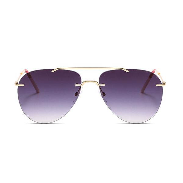 royal girl new arrival rimless sunglasses trendy ocean lens sun glasses designer brand luxury women gafas de sol mujer ss313, Blue
royal girl new arrival rimless sunglasses trendy ocean lens sun glasses designer brand luxury women gafas de sol mujer ss313, Blue