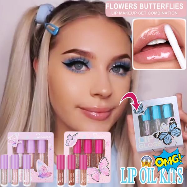 wet cherry jelly lip gloss glitter set transparent gloss lip oil moisturizing skin oil lip gloss beauty makeup liquid lipstick
wet cherry jelly lip gloss glitter set transparent gloss lip oil moisturizing skin oil lip gloss beauty makeup liquid lipstick