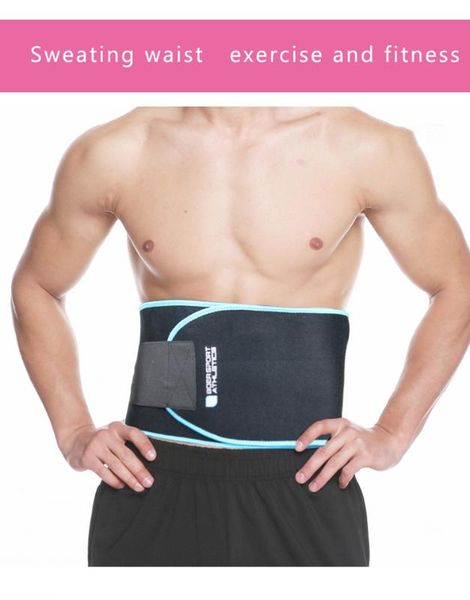 waist support neoprene body shaper trainer tummy control belt sauna slimming strap with pocket fitness sweat shapewear for fat, Black;gray
waist support neoprene body shaper trainer tummy control belt sauna slimming strap with pocket fitness sweat shapewear for fat, Black;gray