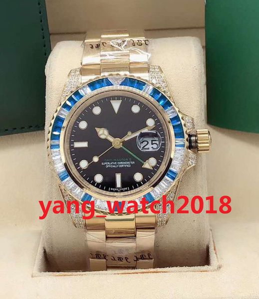 40mm diamond outer ring pearl 2813 monotone sports mechanical men's watch original sliding buckle anti sapphire mirror business casual, Slivery;brown
40mm diamond outer ring pearl 2813 monotone sports mechanical men's watch original sliding buckle anti sapphire mirror business casual, Slivery;brown