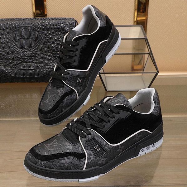 lightweight mens shoes herren luxus marken schuhe casual outdoor walking fashion shoes low plus size luxury men shoes trainer sneakers
lightweight mens shoes herren luxus marken schuhe casual outdoor walking fashion shoes low plus size luxury men shoes trainer sneakers