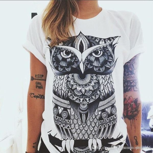 wholesale women t-shirt crew nrck short sleeve various geometric 3d digital print & tees casual shirt size s-2xl t2, White
wholesale women t-shirt crew nrck short sleeve various geometric 3d digital print & tees casual shirt size s-2xl t2, White