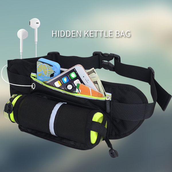 fmjr5 outdoor sports kettle outdoor sports waist bicycle running multifunctional cycling marathon belt bag close-fitting running mobile phon
fmjr5 outdoor sports kettle outdoor sports waist bicycle running multifunctional cycling marathon belt bag close-fitting running mobile phon