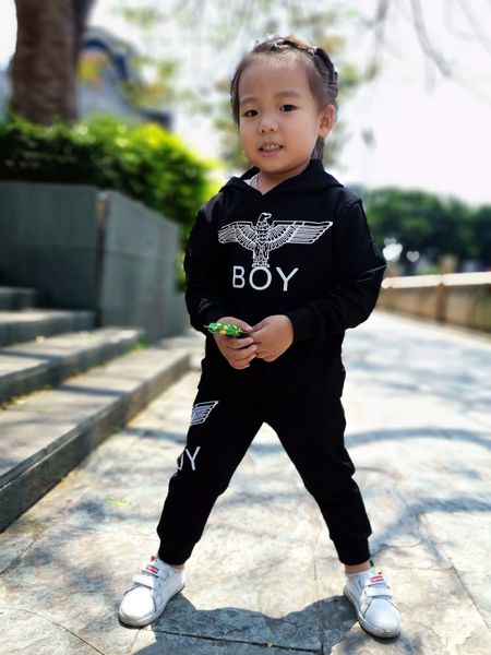 gcdt5 tide br autumn new boy boys girls hooded pullover cotton medium and large children hip-hop casual fashion brand autumn new suit sports
gcdt5 tide br autumn new boy boys girls hooded pullover cotton medium and large children hip-hop casual fashion brand autumn new suit sports